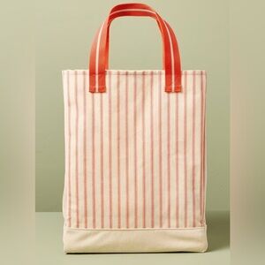 Reusable Canvas Tote Bags Market Shopping Bag - Hearth & Hand with Magnolia NEW